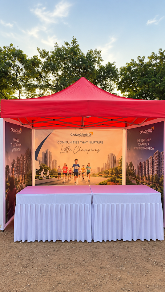 Kidzzathon - Hyderabad
