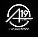 A19 Club and Kitchen