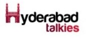 Hyderabad Talkies