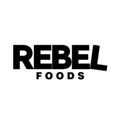 Rebel Foods